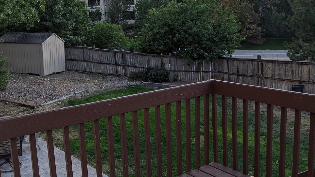 Photo of Outdoor in Lone Tree