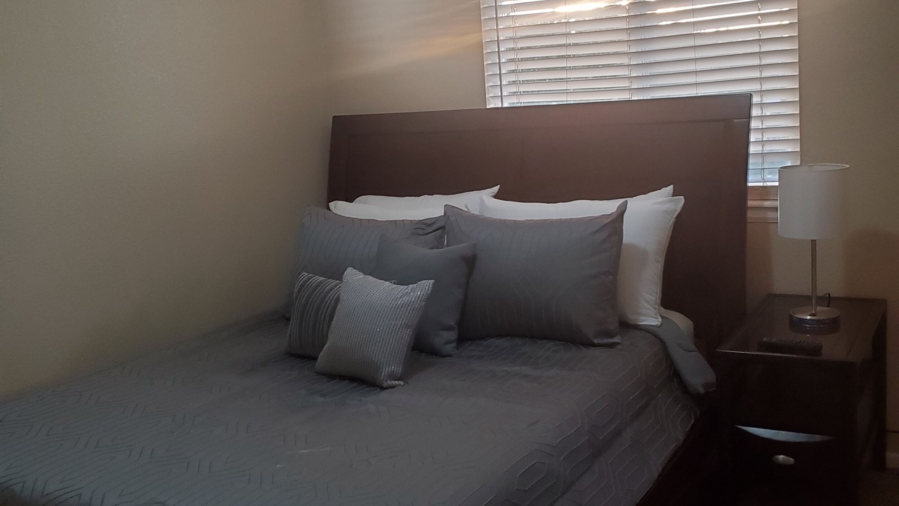 Photo of Bedroom in Lone Tree