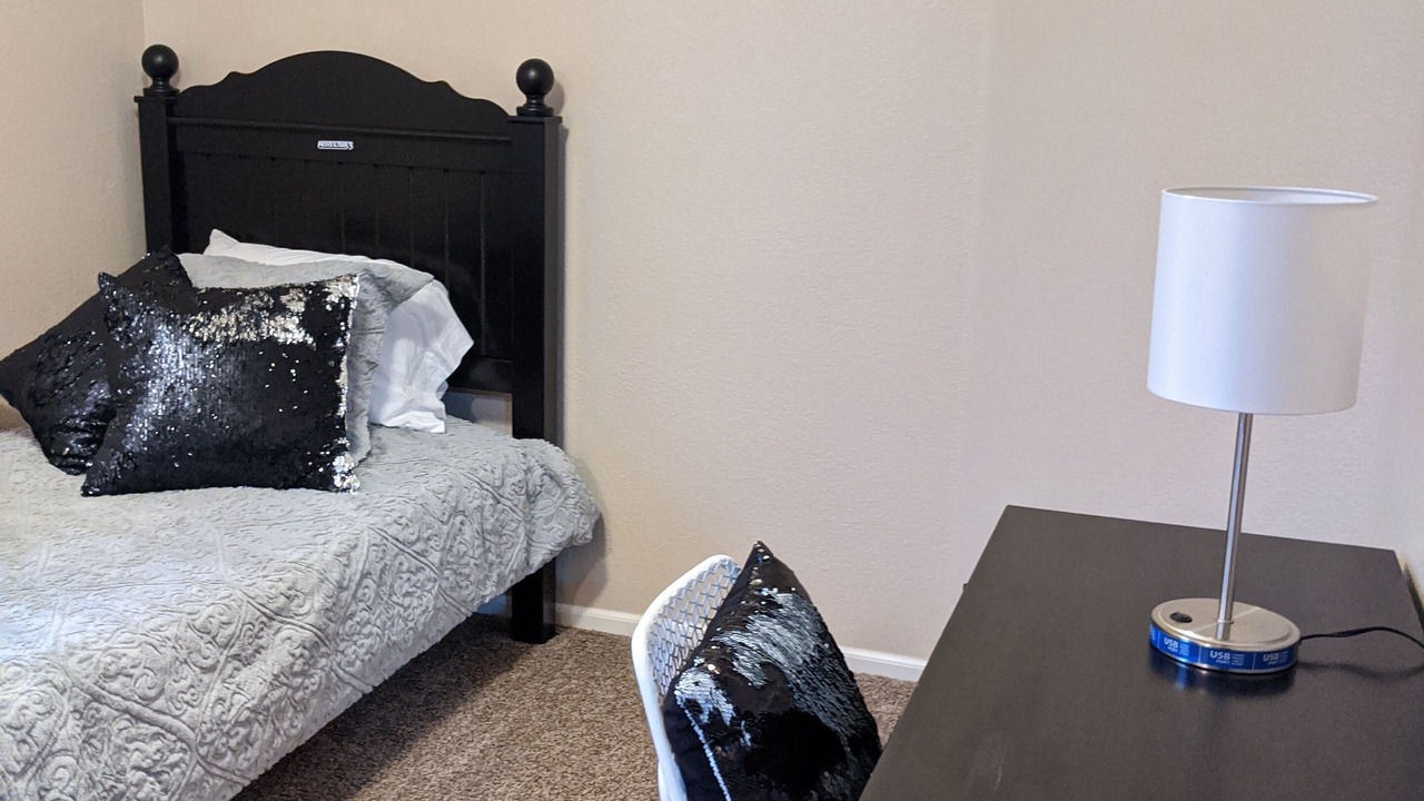 Photo of Bedroom in Lone Tree