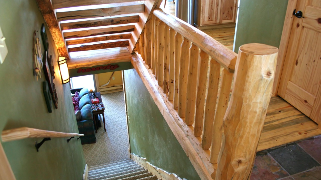 Photo of Bedroom in Leadville