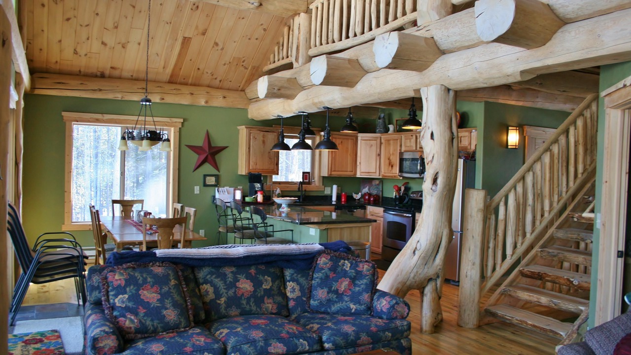 Photo of Bedroom in Leadville