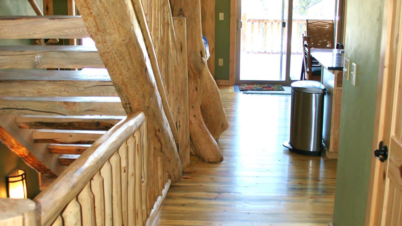 Photo of Bedroom in Leadville