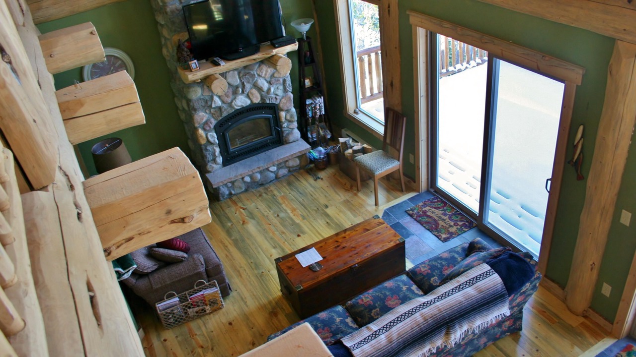 Photo of Bedroom in Leadville