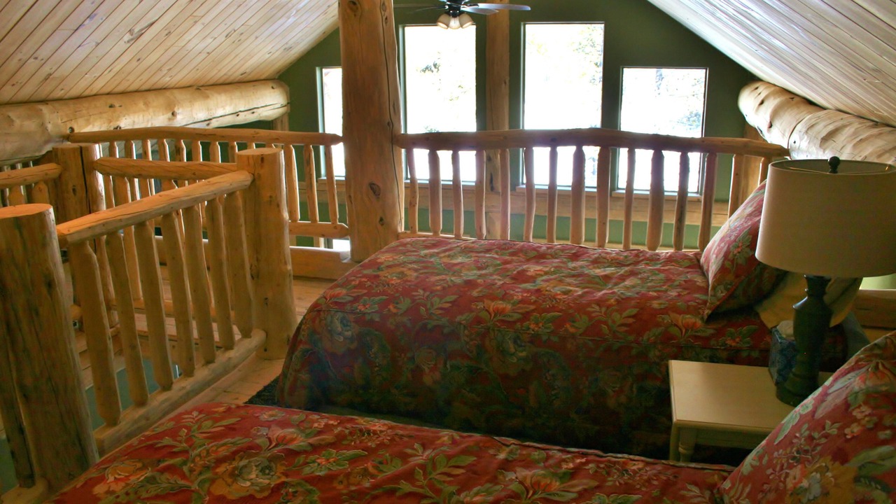 Photo of Bedroom in Leadville