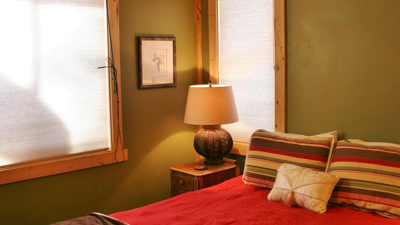 Photo of Bedroom in Leadville
