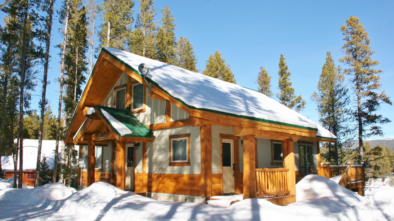 Photo of Outdoor in Leadville