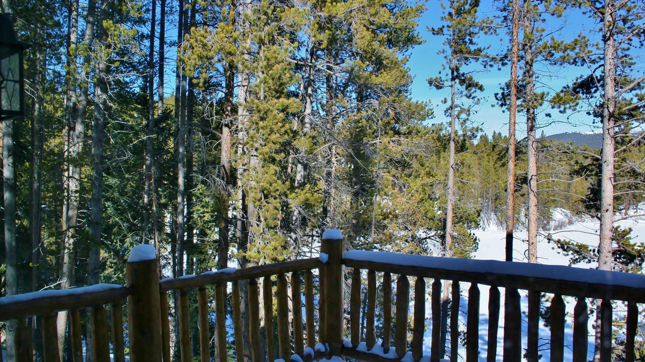 Photo of Outdoor in Leadville
