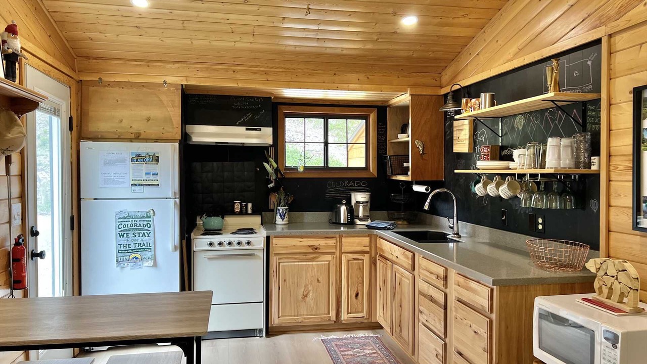 Photo of Kitchen in Lake City