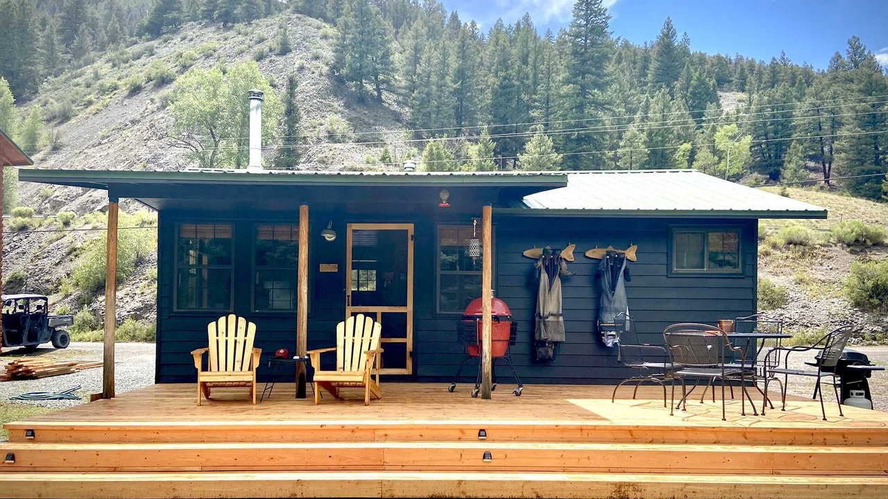 Photo of Outdoor in Lake City