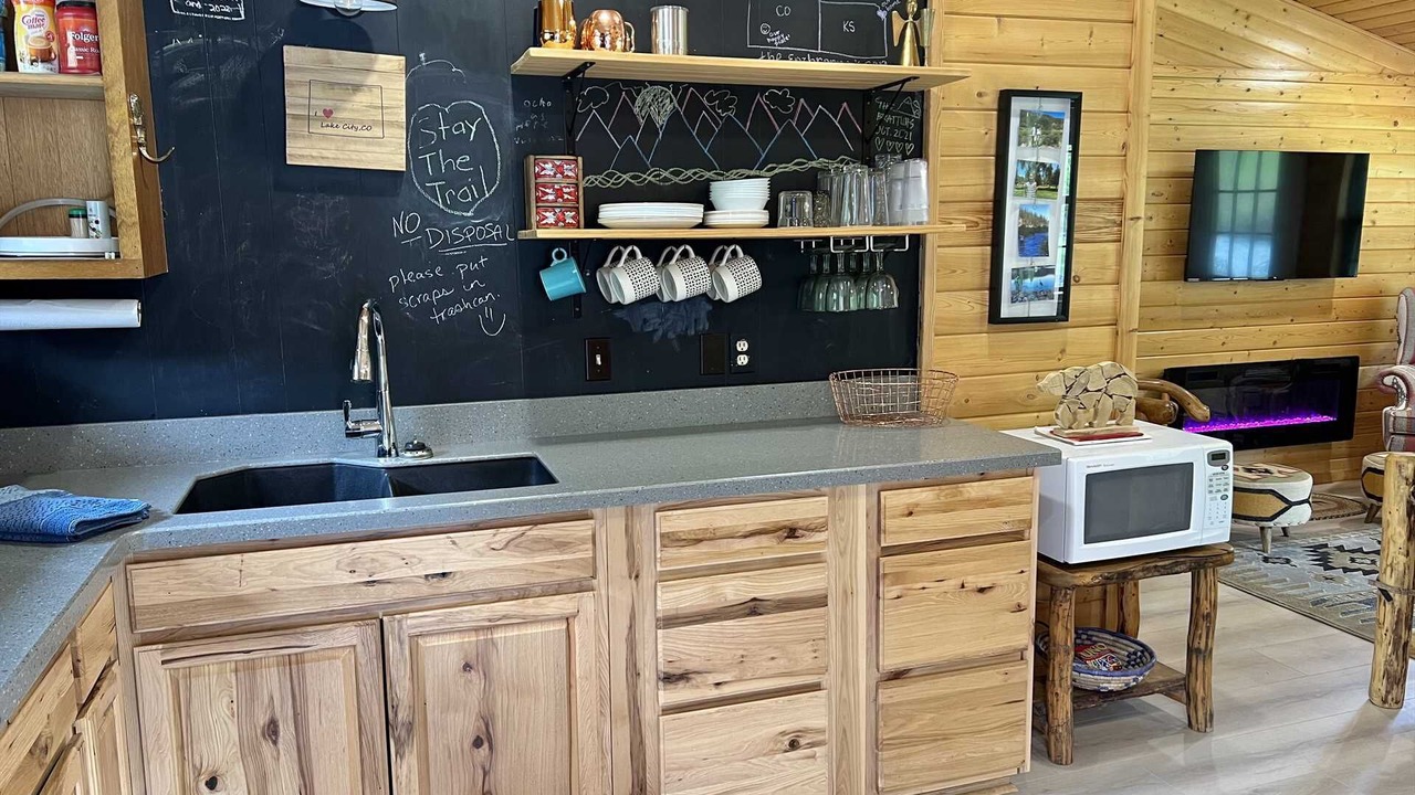 Photo of Kitchen in Lake City