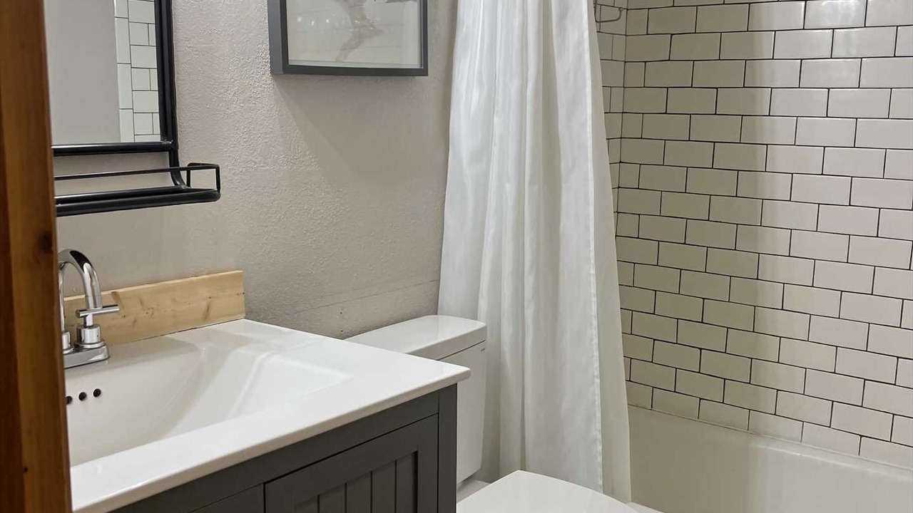 Photo of Bathroom in Lake City