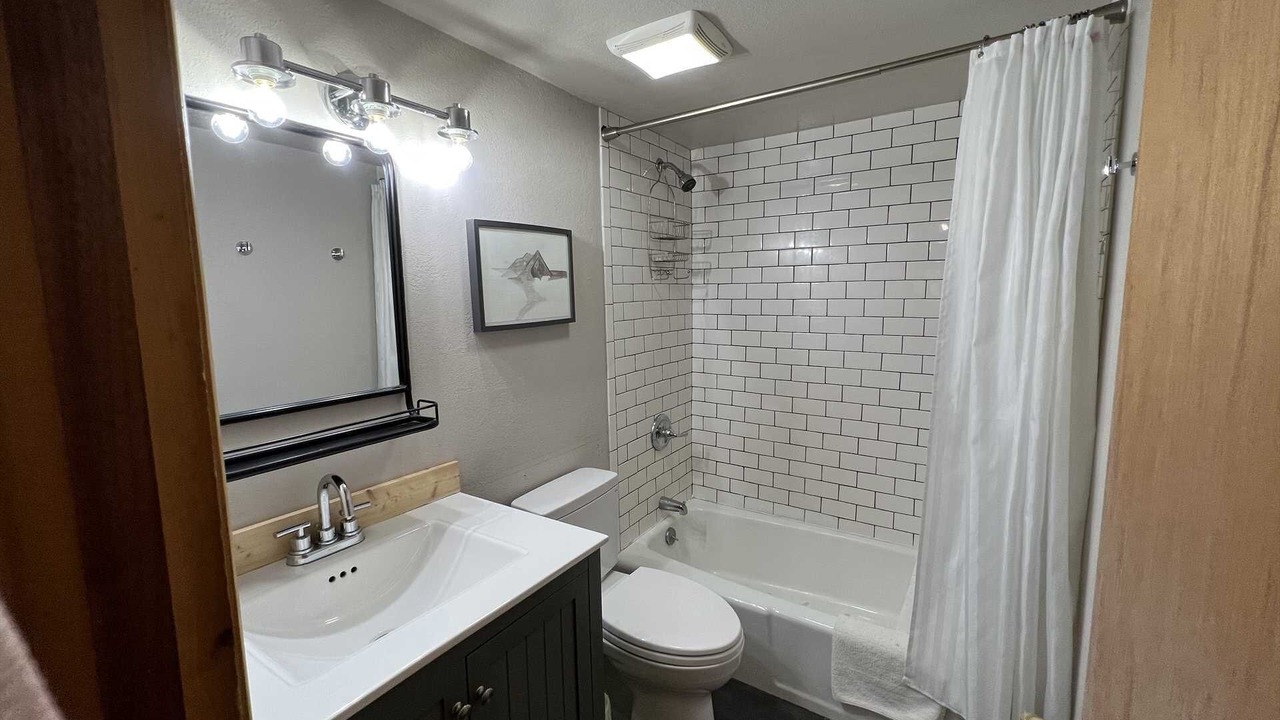 Photo of Bathroom in Lake City