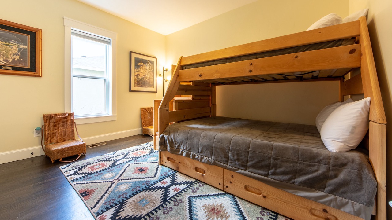 Photo of Bedroom in Old North End