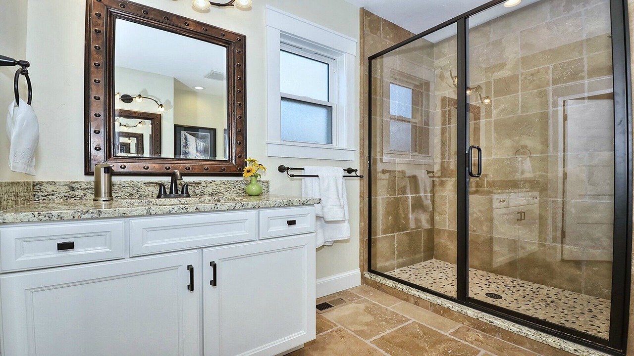 Photo of Bathroom in Old North End