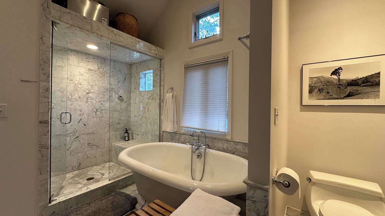 Photo of Bathroom in Aspen