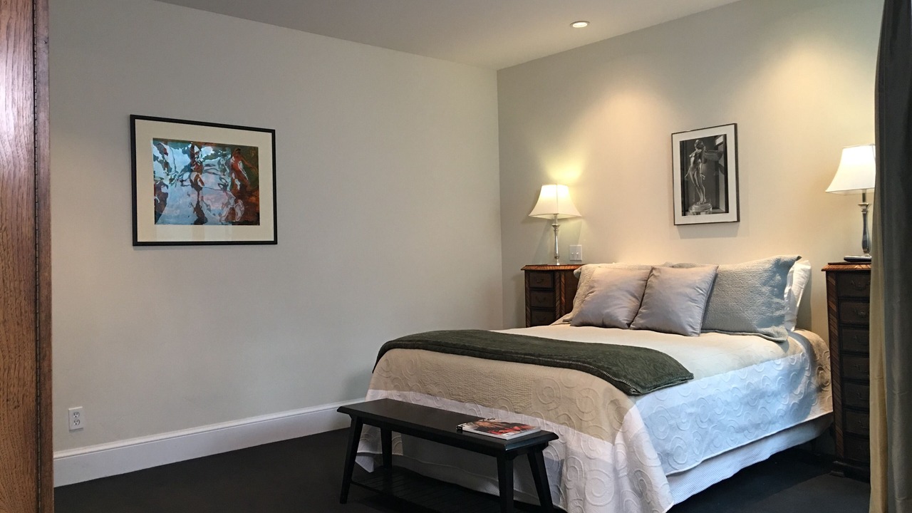 Photo of Bedroom in Aspen