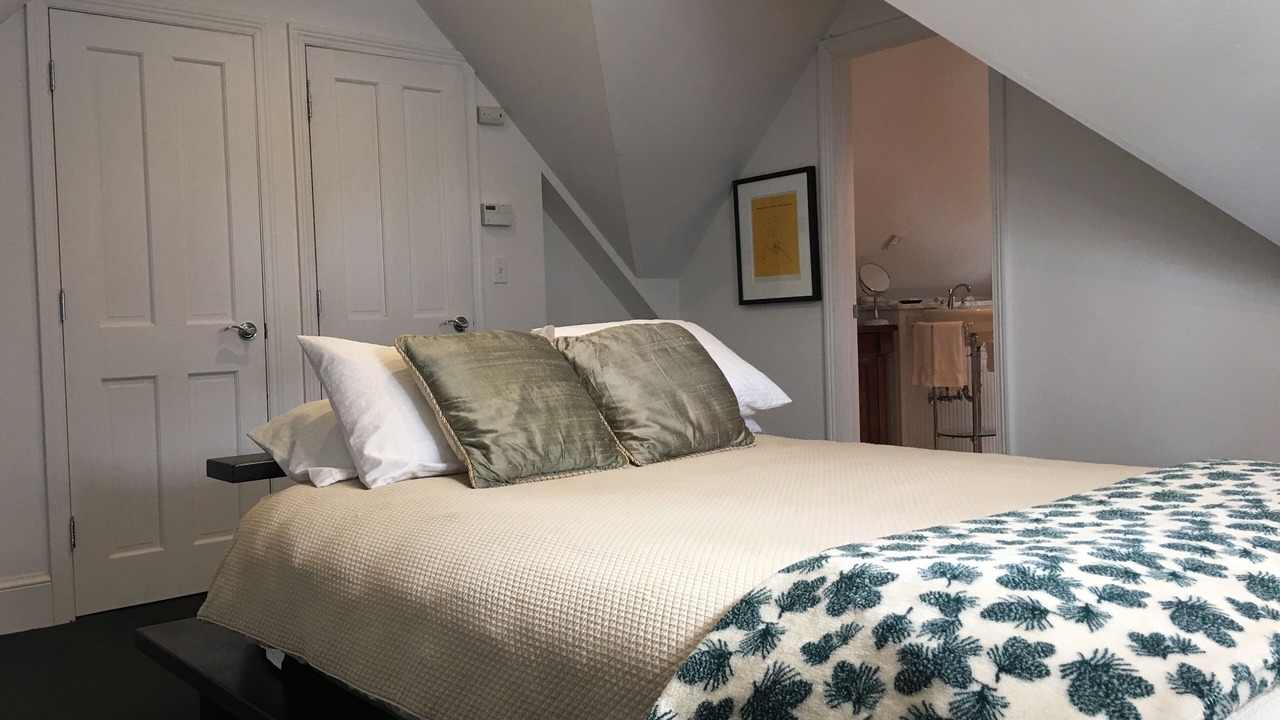 Photo of Bedroom in Aspen