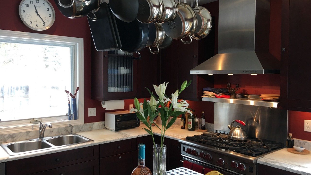 Photo of Kitchen in Aspen