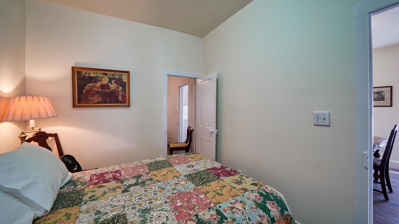 Photo of Bedroom in Leadville North