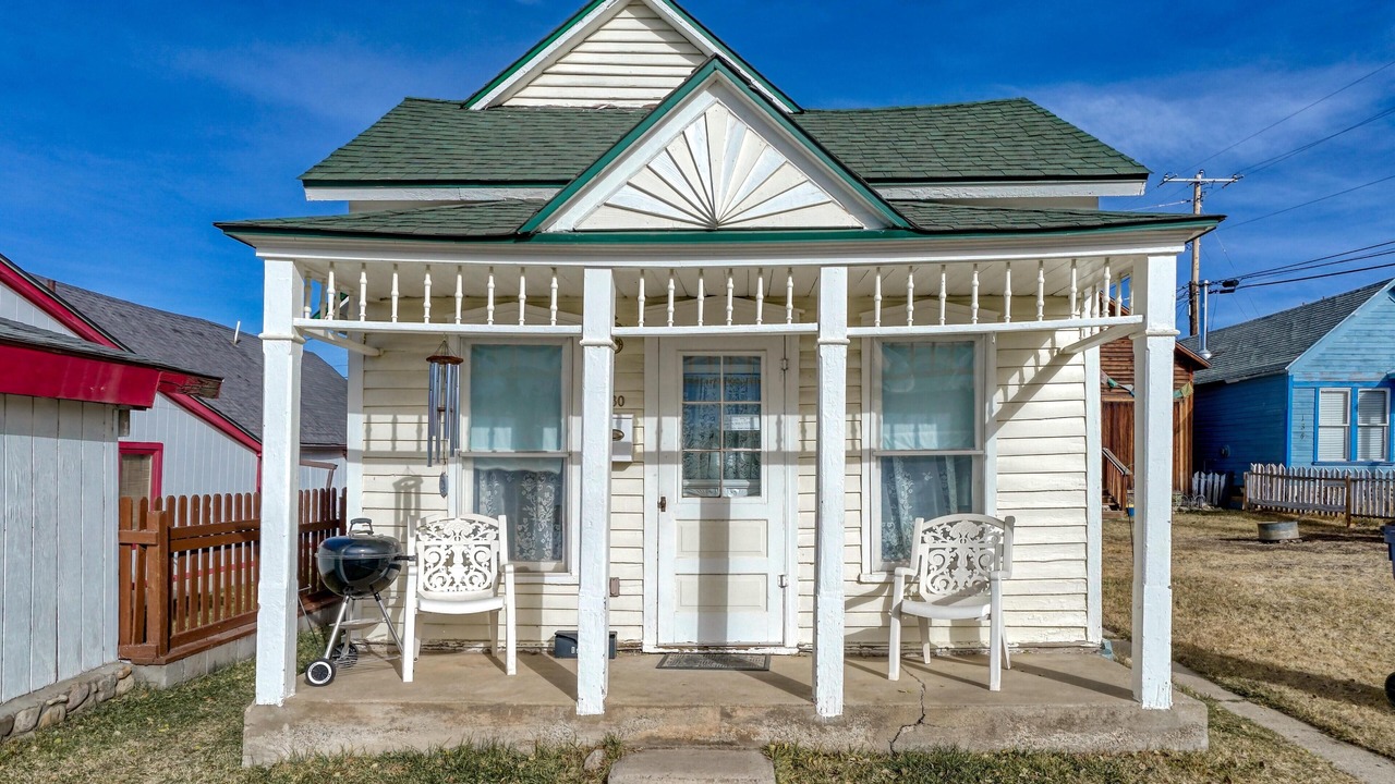 Photo of Outdoor in Leadville North