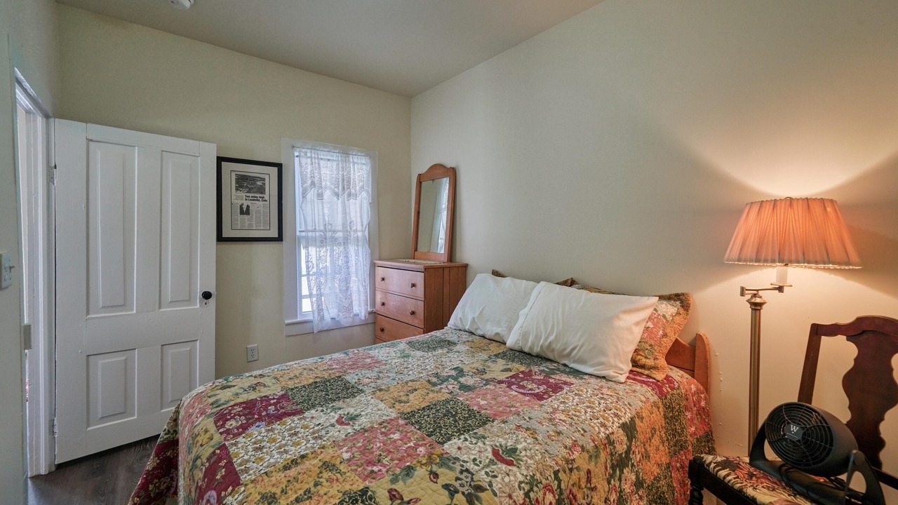 Photo of Bedroom in Leadville North