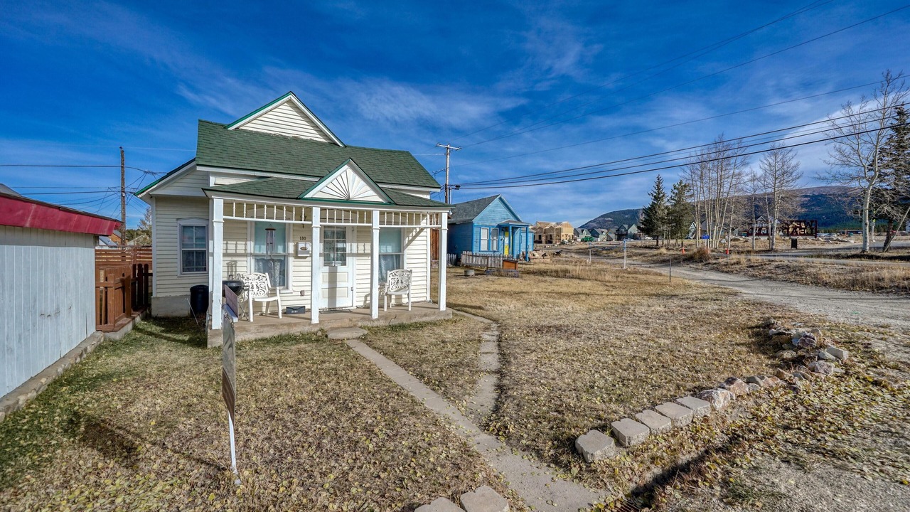Photo of Outdoor in Leadville North