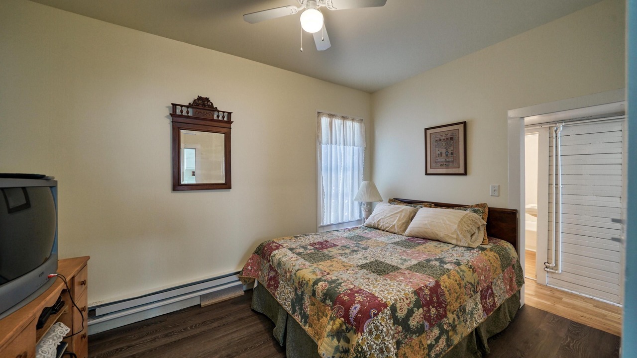 Photo of Bedroom in Leadville North
