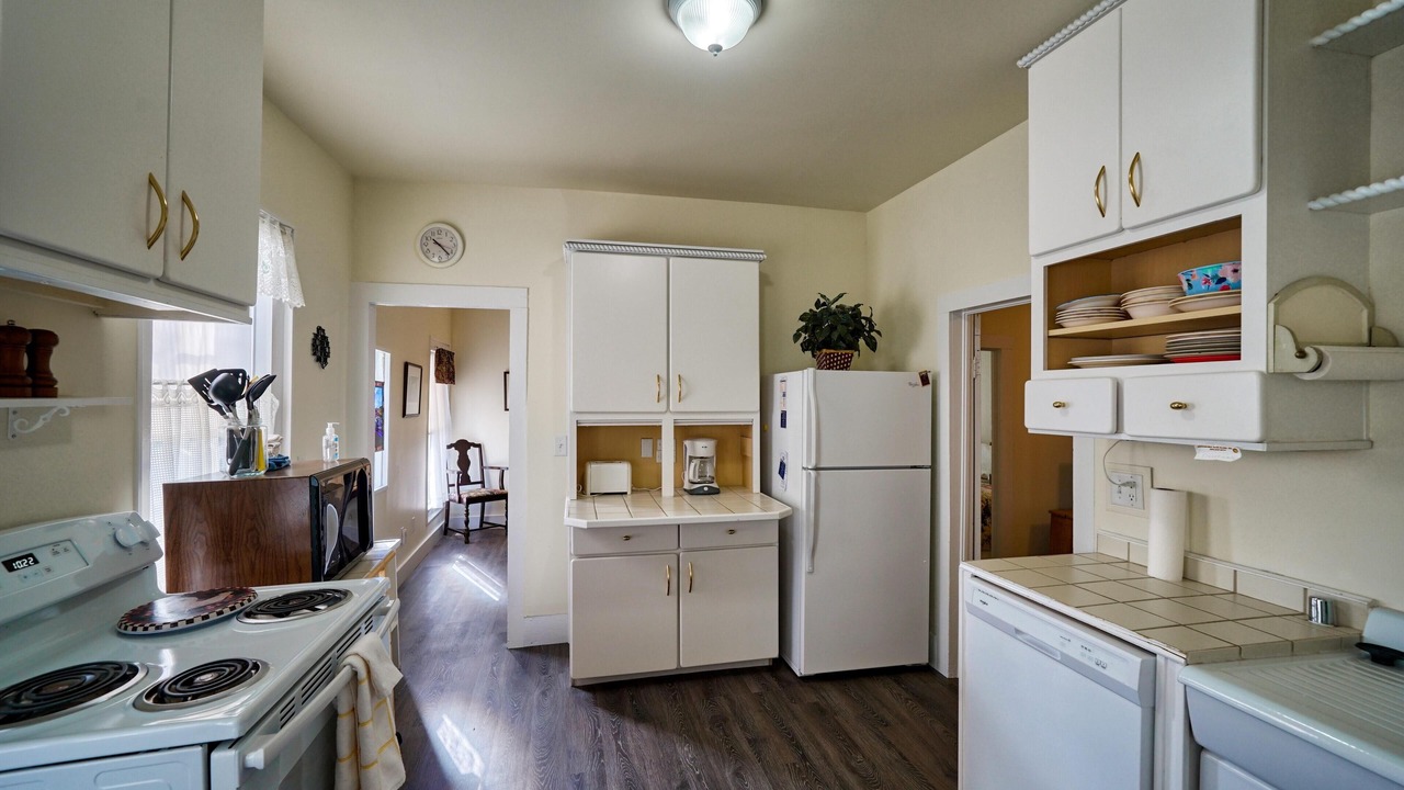 Photo of Kitchen in Leadville North