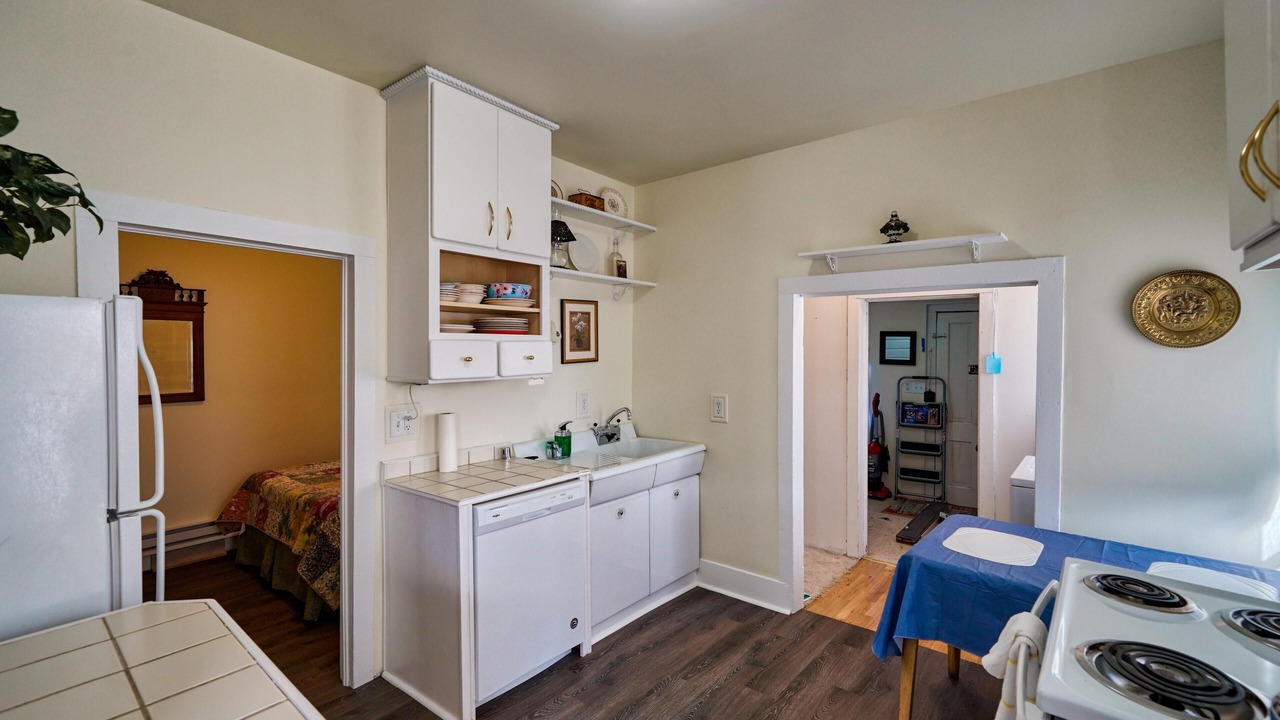 Photo of Bedroom in Leadville North
