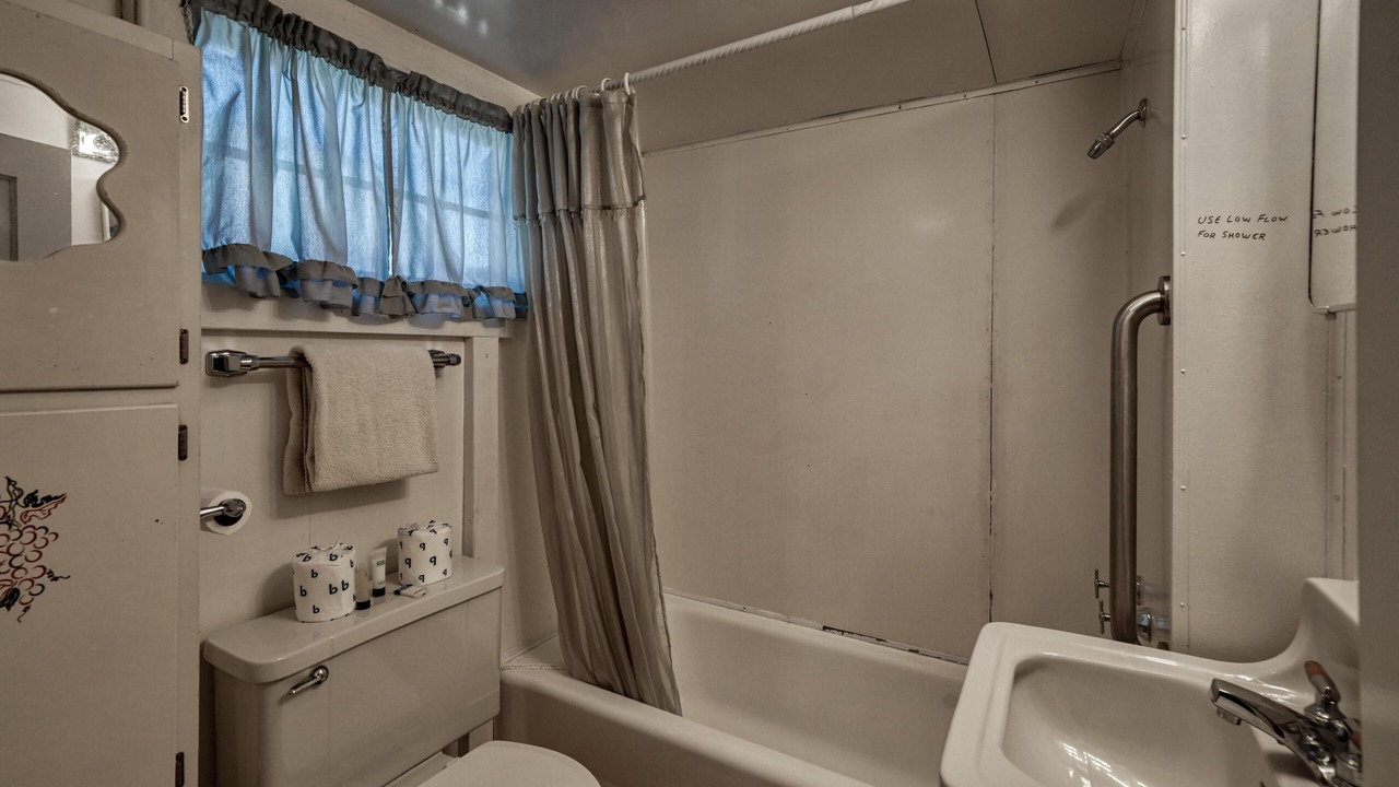 Photo of Bathroom in Leadville North