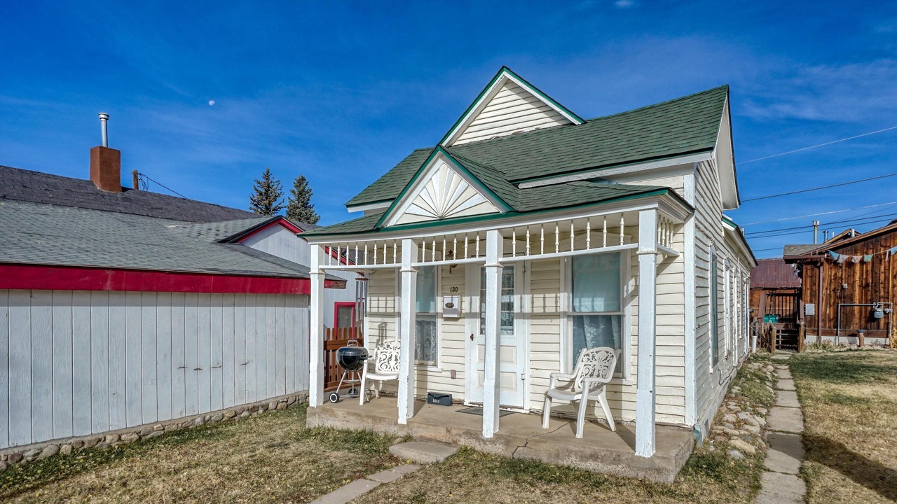 Photo of Outdoor in Leadville North