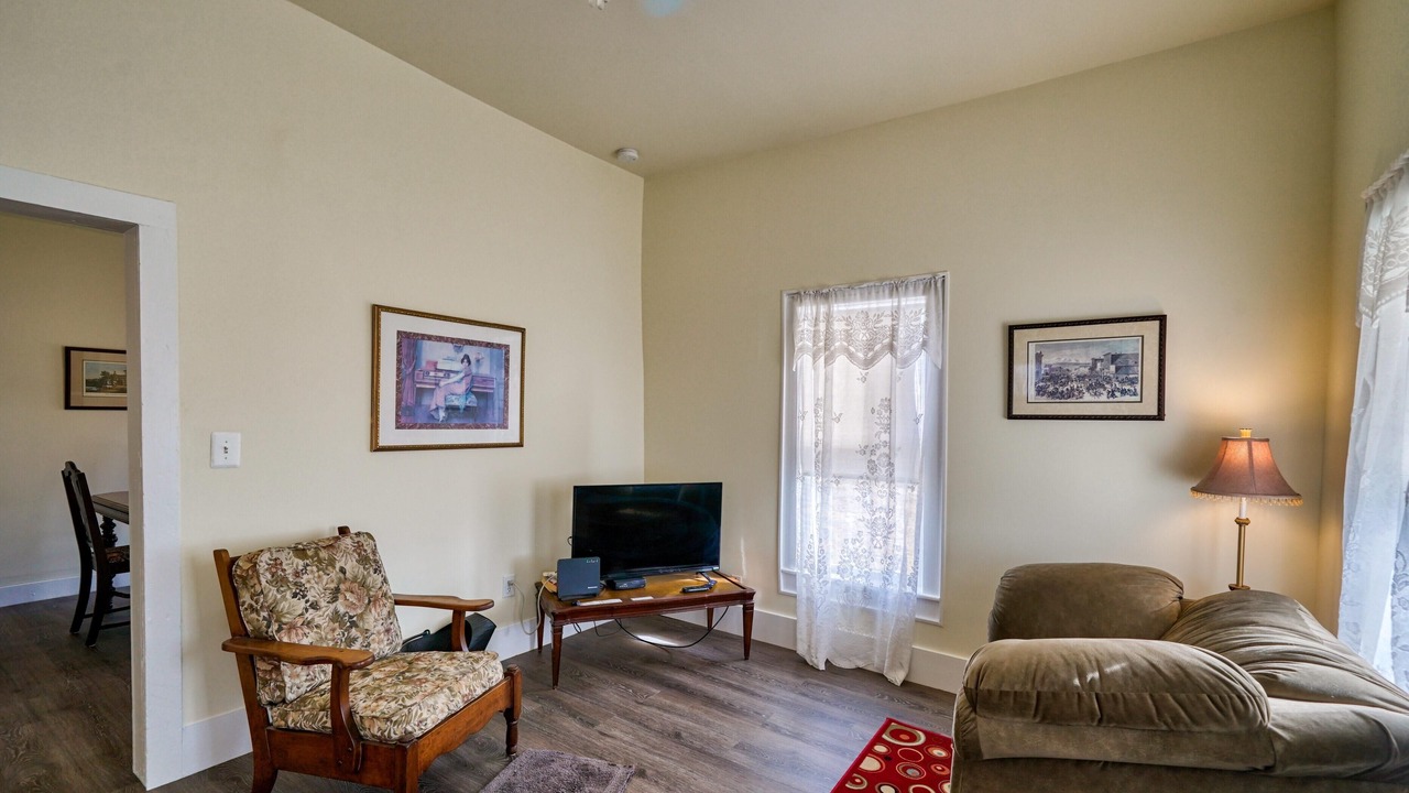 Photo of Livingroom in Leadville North