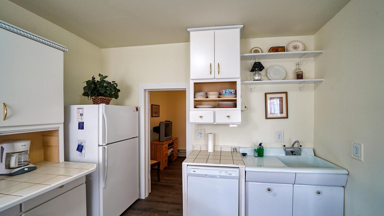 Photo of Kitchen in Leadville North