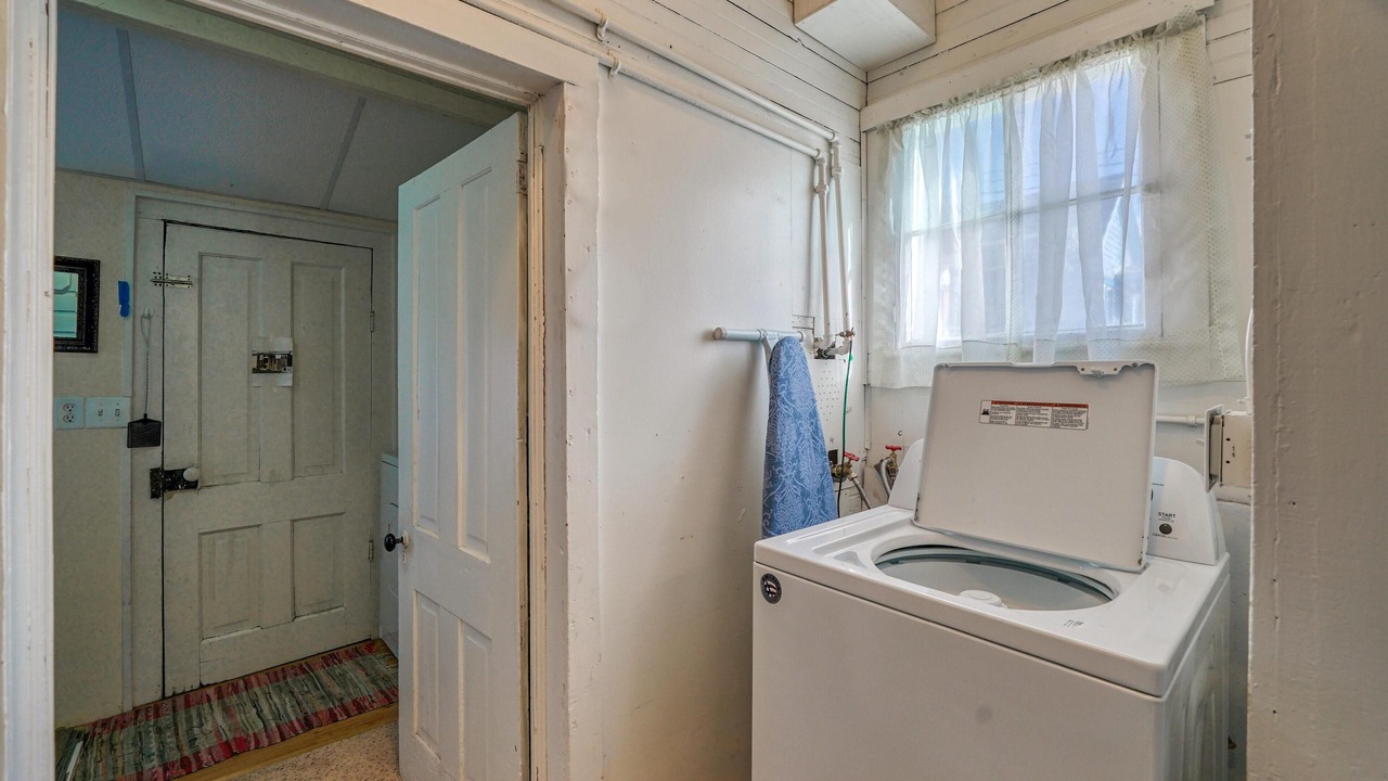 Photo of Bathroom in Leadville North