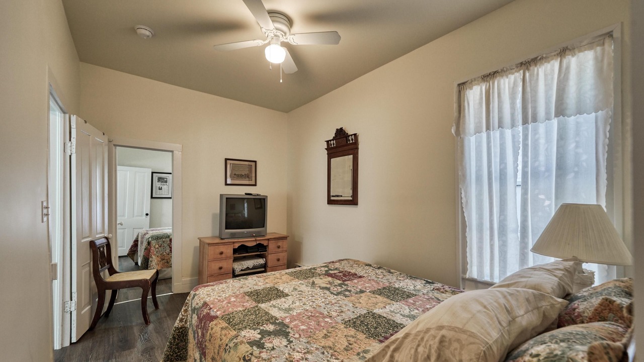 Photo of Bedroom in Leadville North