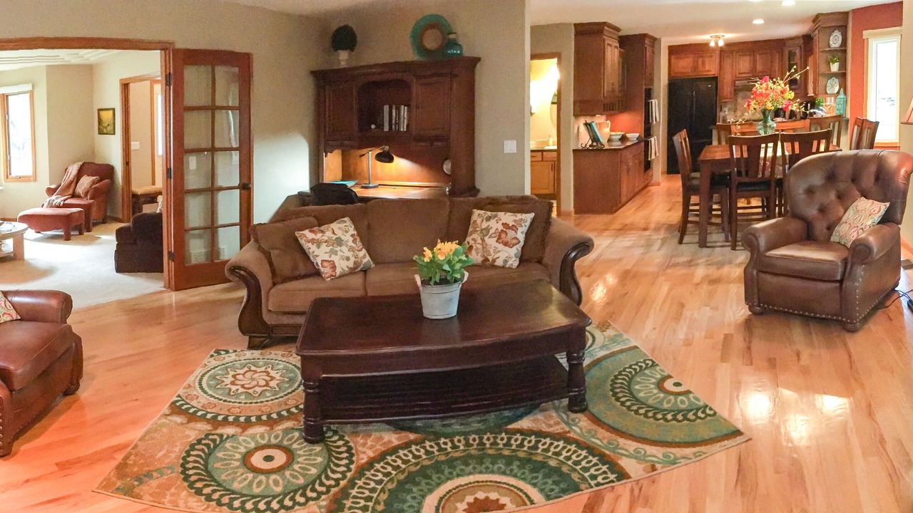 Photo of Livingroom in Fort Collins