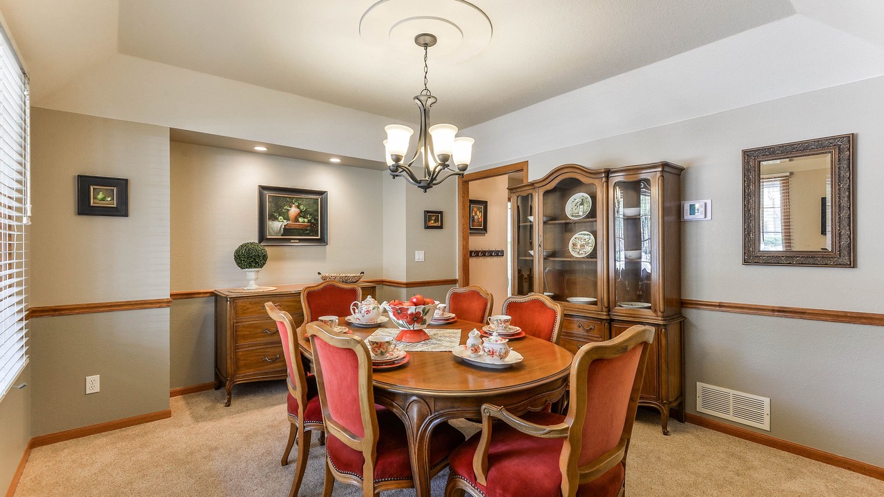 Photo of Bedroom in Fort Collins