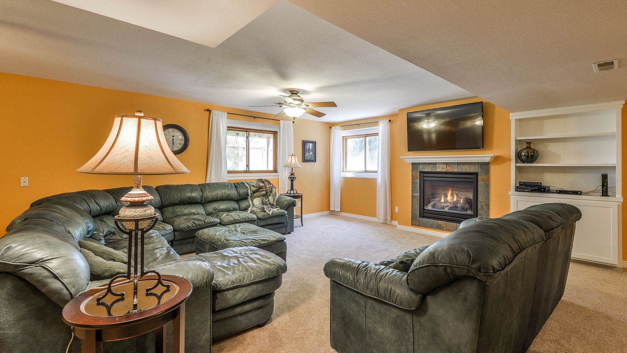 Photo of Bedroom in Fort Collins