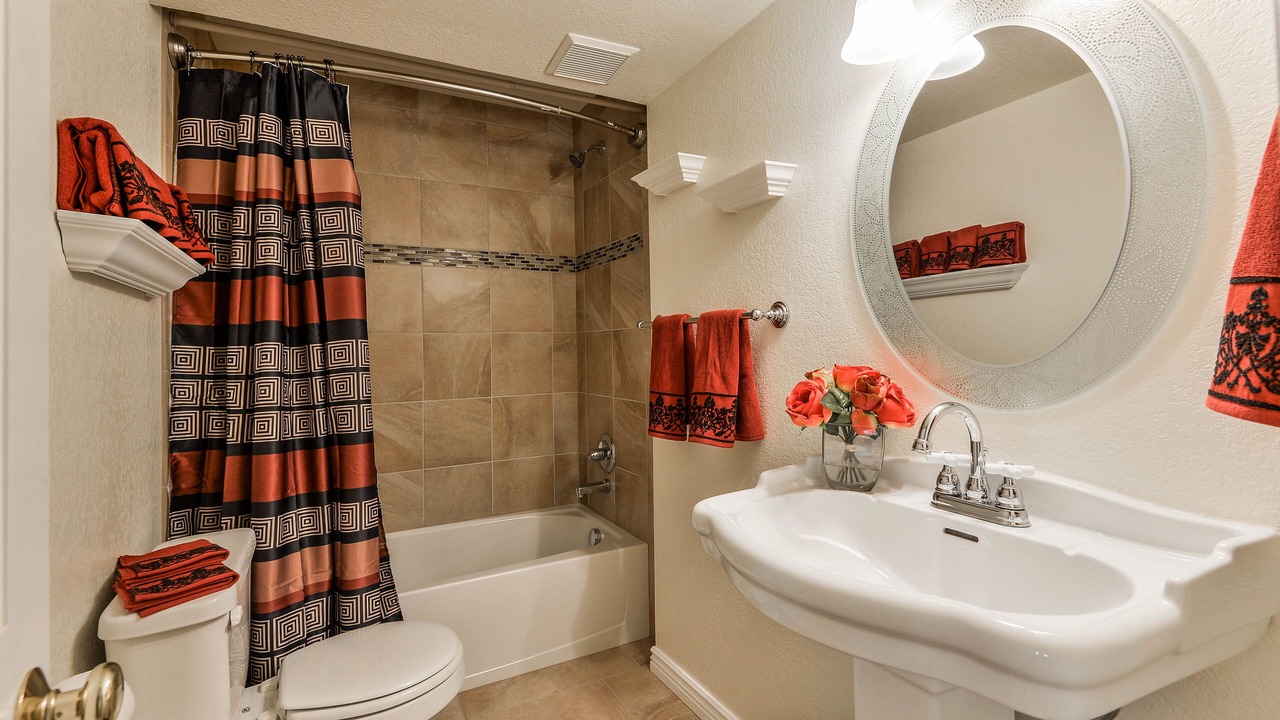 Photo of Bathroom in Fort Collins