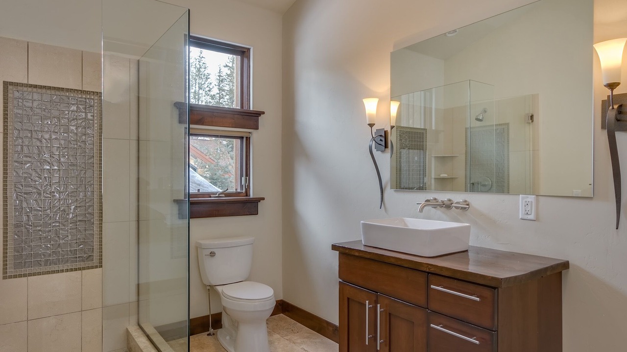 Photo of Bathroom in Blue River