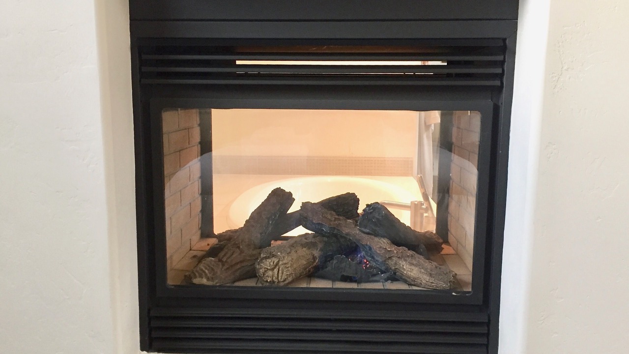 Photo of Livingroom in Blue River