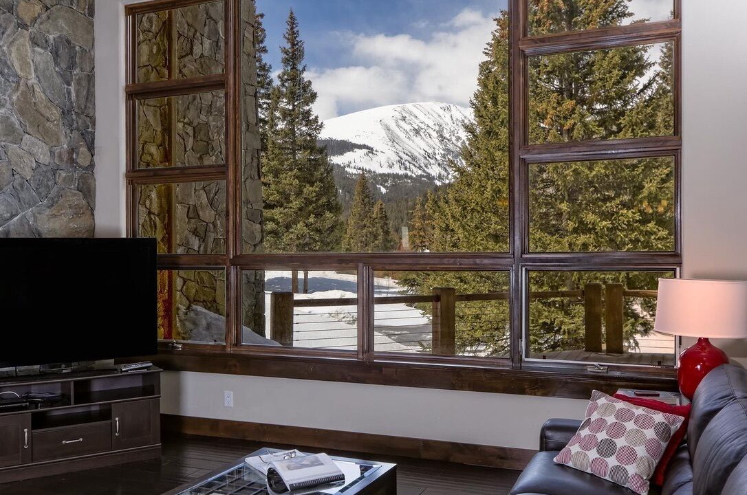 Photo of Bedroom in Blue River