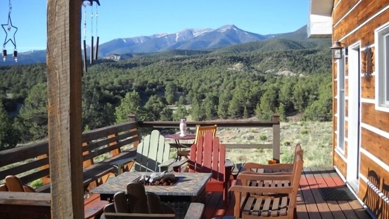 Photo of Outdoor in Salida
