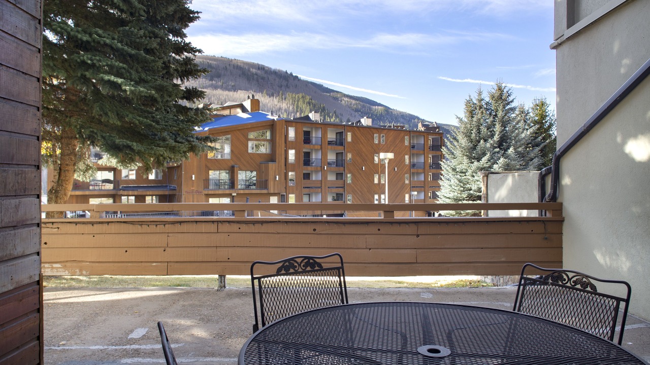 Photo of Outdoor in Vail