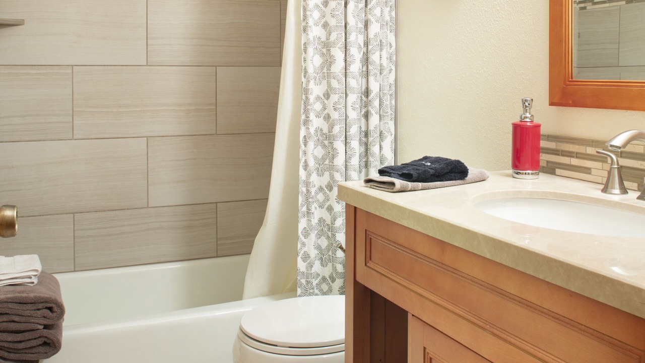 Photo of Bathroom in Vail