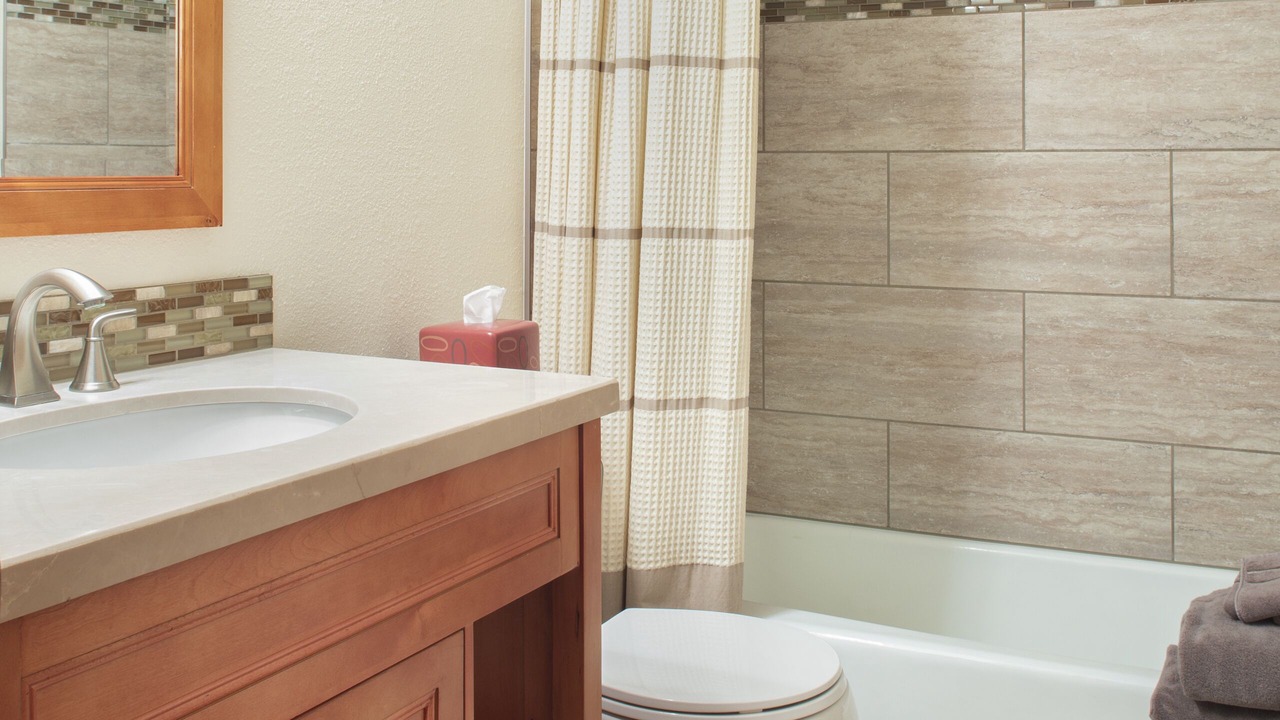 Photo of Bathroom in Vail