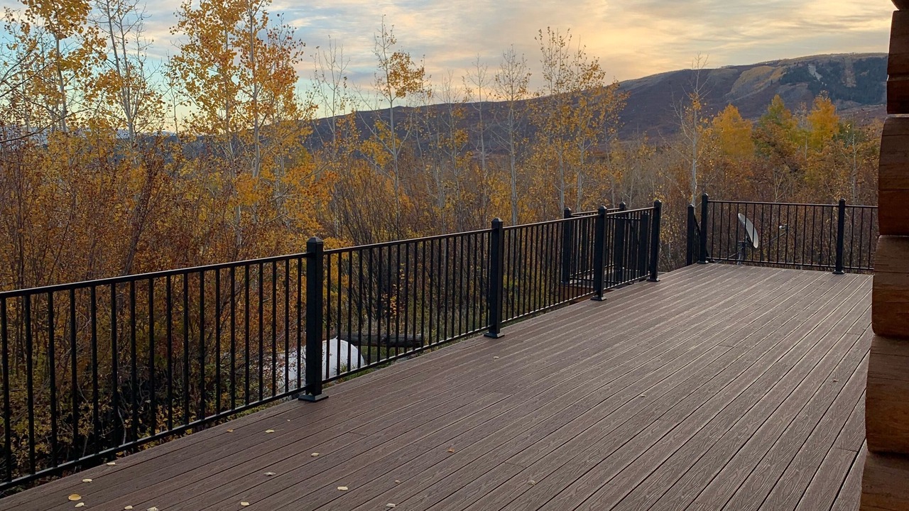 Photo of Patio Balcony in Mesa