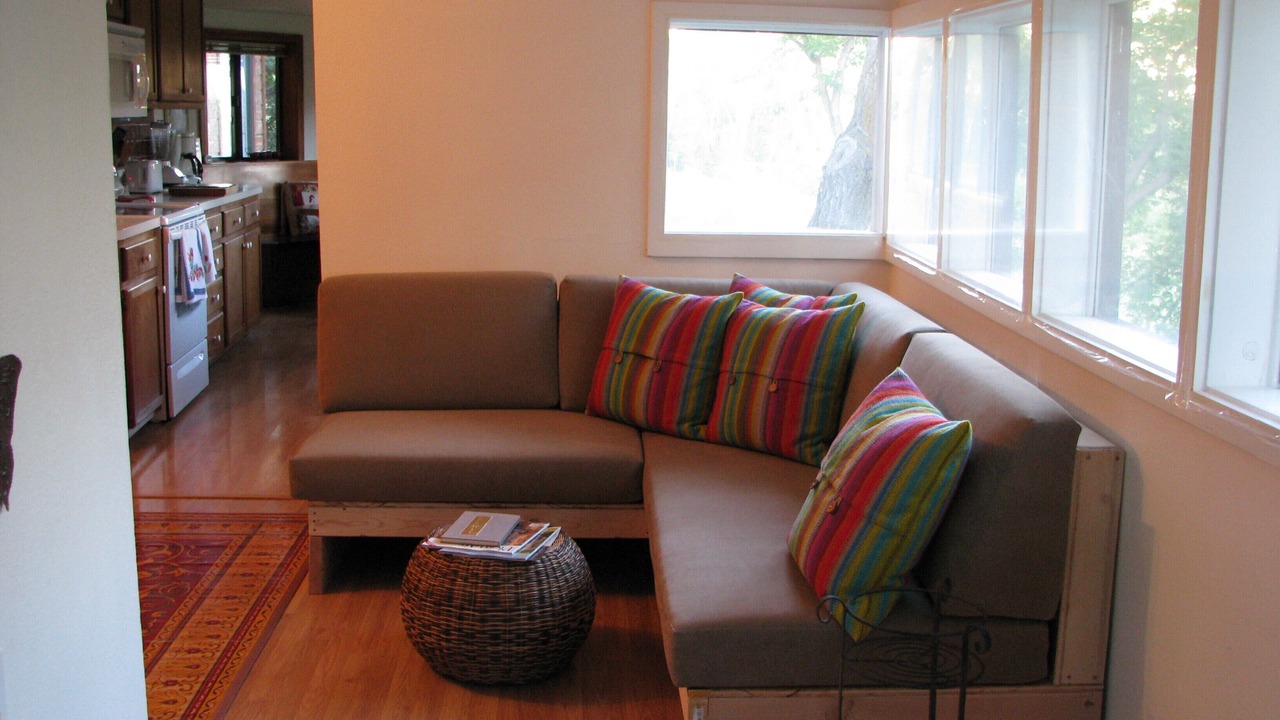 Photo of Livingroom in Paonia