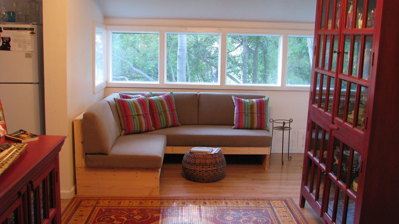 Photo of Bedroom in Paonia