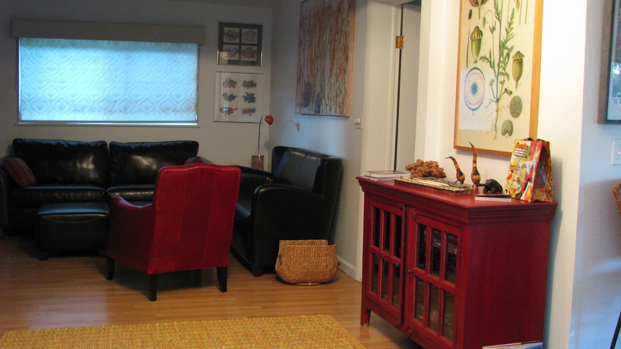 Photo of Bedroom in Paonia